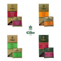 아일레스 티 과일차 4종 티백 Eilles TEA, 네추럴 푸룻