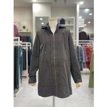 올리비아하슬러 와펜 야상 점퍼 OH0WJP202(1464083)