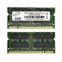 ddr2 2gb sodimm 메모리 pc2-5300s 6400s 800 667 1600mhz ddr2 ram memoria ram ddr2 2gb ram b b ram, DDR3 8GB 1600 x1개, 13 DDR3 8GB 1600 x1Pcs