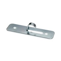 이케아 푀루트 펜던트 천장등 후크 26x105x33mm, 1개