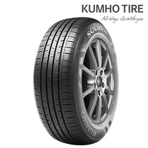 KH 205/55R16 91H 솔루스 TA31 SOLUS