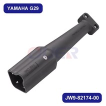 핸드카트 48V 7A 충전기 골프 카트 납산 배터리 Ez Go Club 자동차 DS EZg 플러그용 크로즈풋, 05 US 220V, 08 YAMAHA G29