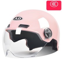 여름 베스파 모터 헬멧 스쿠터 오토바이 커버 복서 크로스 표준 남성 액세서리, 08 Colors as shown