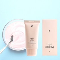 투제이유니버스 유산균 화이트닝 미백 톤업 크림 연예인 여배우 잡티 수분 윤광 주름개선 올인원 피부과, 투제이유니버스 본상품선택, 투제이유니버스 단품, 50g