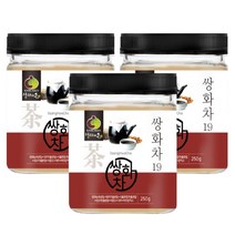 엄마애손 쌍화차 만드는법 쌍화탕 재료 만들기 효능 겨울에마시는차 쌍화 라떼 가루 분말 250g 3통