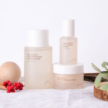 퐁당 리얼 이펙트 포어 타이트닝 모공 수축 지우개 세트, 1세트