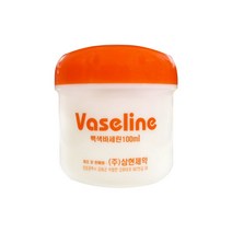 삼현제약 백색바세린 보습케어 바셀린, 1개