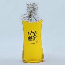 이가벌꿀 아카시아꿀 야생화꿀 잡화꿀 토종꿀 천연꿀, 아카시아1kg