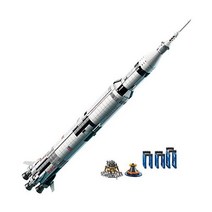 LEGO 21309 - IDEAS - APOLLO 11
