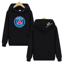 파리 생제르맹 FC 챔피언스리그 축구 후드티 후드집업 티셔츠 MMK-A0033