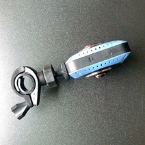 액션캠 바디캠 자전거 360pro 파노라마 어드벤처, 공식 표준, 브래킷 보내기