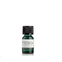 더바디샵 티 트리 오일, 10ml, 1개