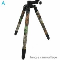 ROLANPRO Gitzo Manfrotto Benro RRS Sirui INNOREL Leofoto 삼각대 보호 케이스 맞춤형 생산, 9.Jungle camouflage  GITZO GT3