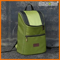 키친아트 쿨러백팩 가방 25리터 (배낭형)