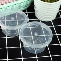 프라모델 도료 도색 아크릴 에나멜 물감 510pcs 100ml 일회용 187, 5개