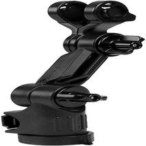 YakAttack 로렌스 어군탐지기 거치대 짐벌 미국직배송, 로랜스 후크2