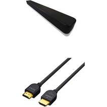 소니 사운드바 HT-S100F 100W+ HDMI 케이블 포함