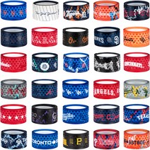 Lizard Skins [MLB] 리자드스킨 배트그립 (1.1mm), 휴스턴 에스트로스
