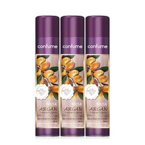 아르간 트리트먼트 스프레이 300ml x 3개 머스크, 아르간 트리트먼트 스프레이 300