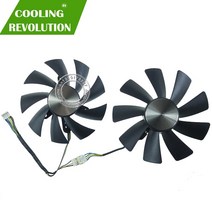 무동력 에코팬 87mm ga92s2h 100mm gaa8s2h gaa8s2u 4pin 쿨러 팬 zotac gtx 1060 1070 ti mini ha 1080 ti mini 팬