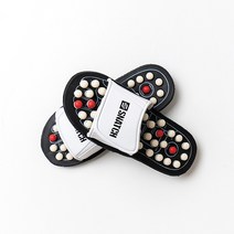 지압슬리퍼 실내 사무실 남성 여성 건강슬리퍼