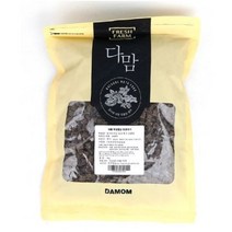 다맘 칼리바우트 다크청크 커버춰 초콜릿, 1kg, 1개