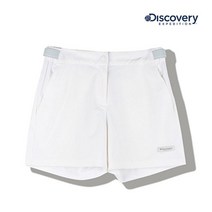 [디스커버리(DISCOVERY)] 디스커버리반바지 여자반바지 여성 베이직 쇼츠 DWSP81