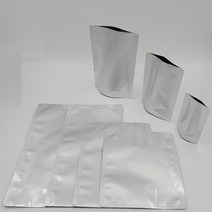 LUCIR 삼방 레토르트 파우치 식품 국 육수 찌개 카레 포장용기 100매, 삼방2호