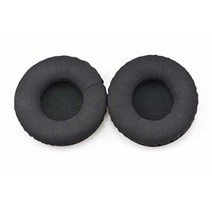 Gerod Sennheiser Urbanite 온이어 헤드폰용 교체용 이어 쿠션 패드 (온이어) 110033, On-Ear