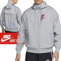 나이키 정품 NSW에센셜 윈드러너 자켓 [DM 6868-073] 나이키자켓 캐주얼자켓 나이키바람막이 런닝자켓