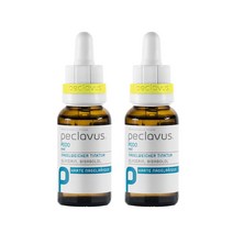 독일 PECLAVUS PODOmed 나겔바이샤 팅크투어 20ml x2개, 1개, 1개