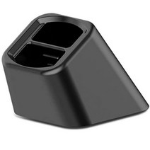 차량용 스마트폰 거치대 볼헤드 홀더 베이스 대시 보드 마운트 17mm 미끄럼 방지 고정 에어 벤트 스탠드, 04