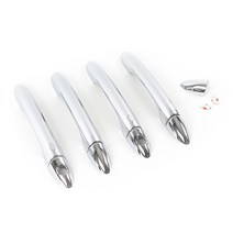 SAFE 도어 캐치 몰딩, 올 뉴 카니발 기본