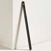 싱글 브러쉬 메이크업 도구 플랫 아이라이너 브러쉬 아이브로우 메이크업, 단일대형플랫라이너브러쉬Gg080307, 하나