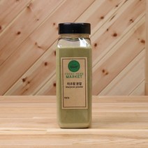 마조람 분말, 35g