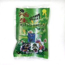 순둥이네화분 활생500g식물종합영양제