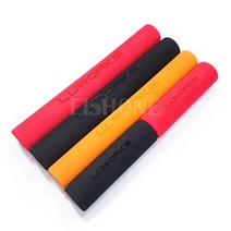 루웍스 LWT-66 로드세이퍼 로드보호 100mm 200mm, S(100mm), 레드