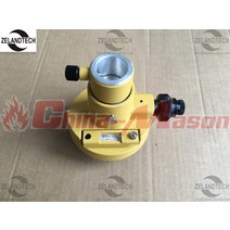 측량장비 Topcon 어댑터 용 광학 Plummet 광학 plummet가있는 Tribrach 어댑터가있는 Topcon 어댑터의 고, 한개옵션0