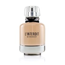 지방시 랑떼르디 오 드 퍼퓸 스프레이 80ml, 1개