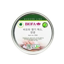비오파 2060 향기 가구왁스 반광 250ml 가구광택제 실크광택 목재보호 방수효과, 1L