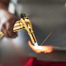 스팟용접기 용접토치 플라즈마절단기 가정용 알루미늄, 1800 고급 용접기 (블랙)