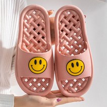 화장실 미끄럼방지 욕실화 실내화 핑크 슬리퍼 욕실, 본상품