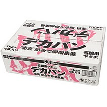 [마루큐] 데카반 (4kg)(돌돔용 집어제), 단품