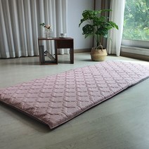 순면 90x200사이즈 카우치 돌쇼파패드 흙 쇼파매트 토퍼