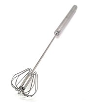 스텐레스거품기-에코스텐레스반자동거품기:31cm