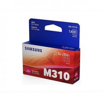 삼성잉크(M310 적색) 토너 무한잉크 사무용품 복사기 복합기 정품잉크 정품토너 프린터 카트리지 잉크