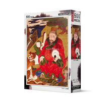 명화 인물 영화 풍경 디즈니 캐릭터 직소퍼즐 500피스 500P조각 산신도