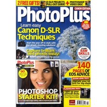 Photo Plus (월간) : 2012년 02월, 외국도서