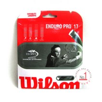 윌슨 스트링 엔듀로 프로 17 ENDURO PRO 17(1.25mm), 단품