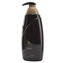 감초와 홍삼추출물 두피 케어까지 한번에 샴푸 760ml